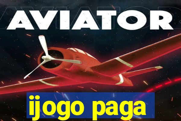 ijogo paga